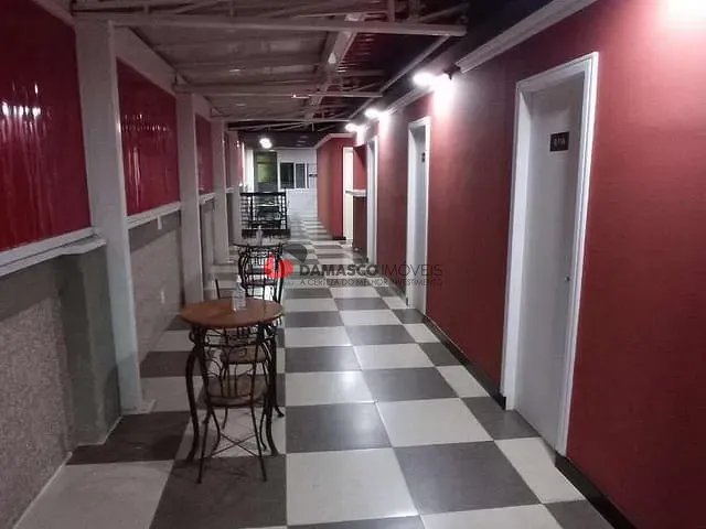 Prédio à venda, no bairro Santa Paula em São Caetano do Sul
