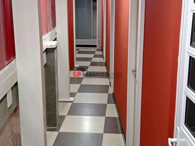 Prédio à venda, no bairro Santa Paula em São Caetano do Sul