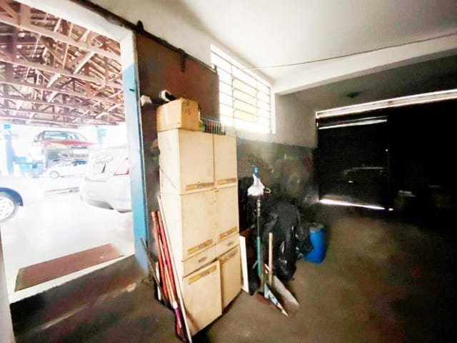 Foto do Prédio - Comercial - Vila Campesina | Zequinha Imóveis