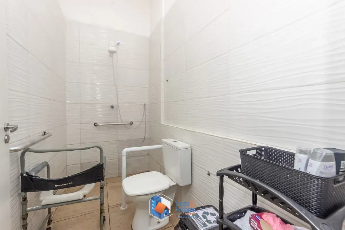 Prédio Inteiro, 737 m² - Foto 50