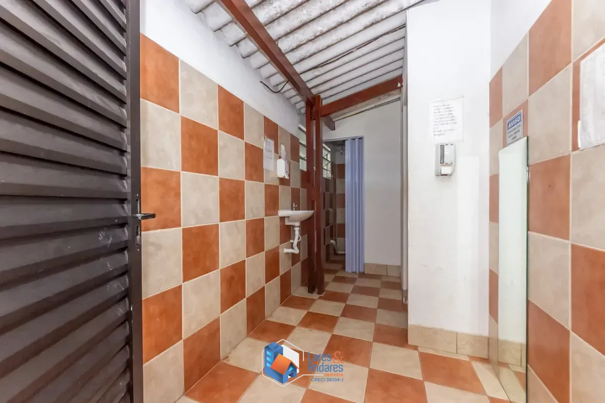 Prédio Inteiro, 737 m² - Foto 43