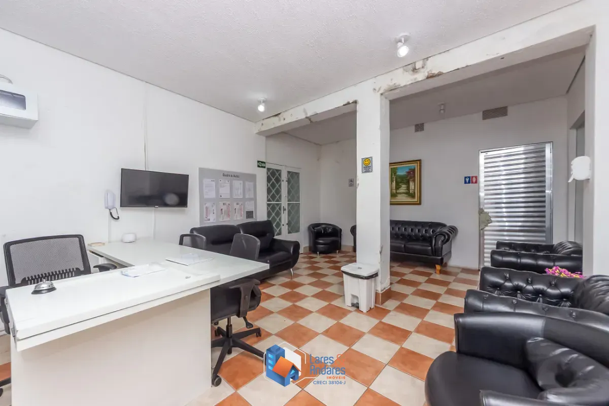 Prédio Inteiro, 737 m² - Foto 38