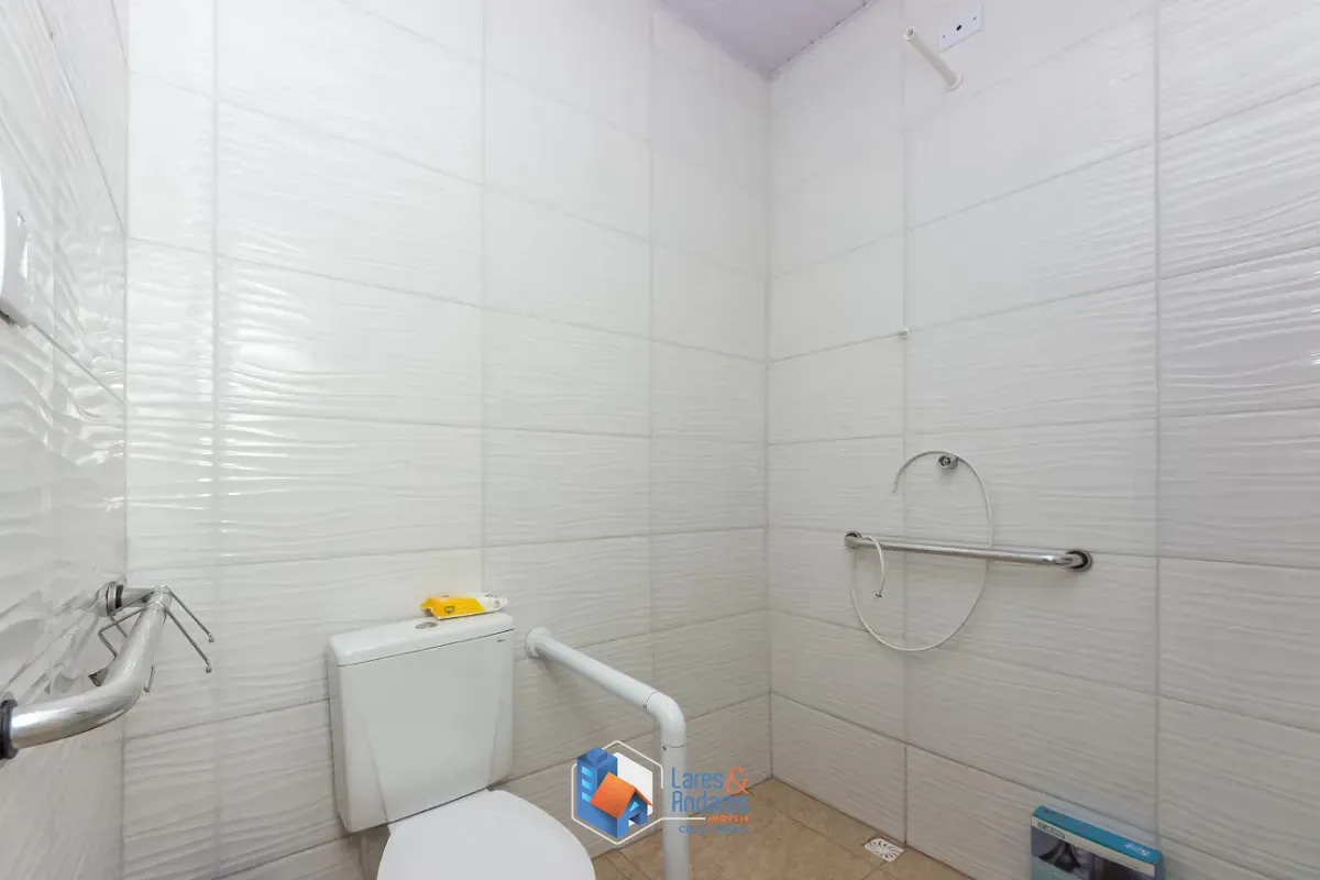 Prédio Inteiro, 737 m² - Foto 45