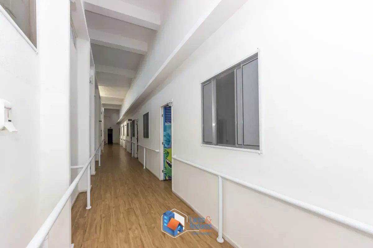Prédio Inteiro, 737 m² - Foto 8