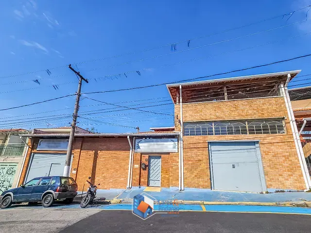 Prédio com 815m², à venda, no bairro Jardim da Saúde em São Paulo
