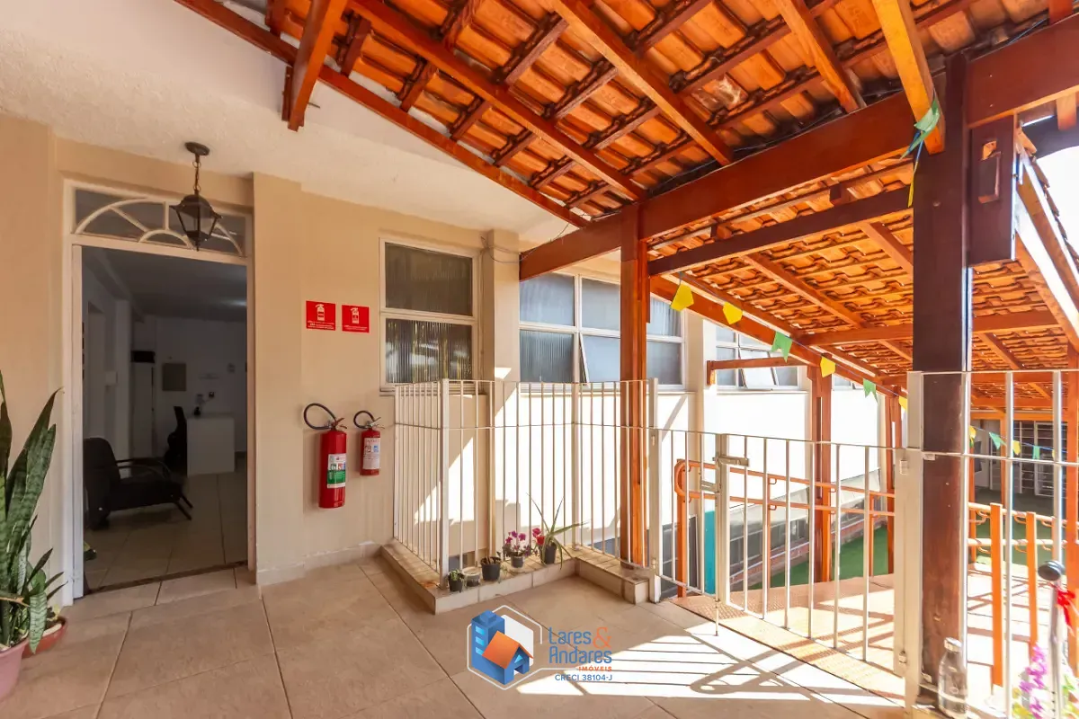 Prédio Inteiro, 737 m² - Foto 23