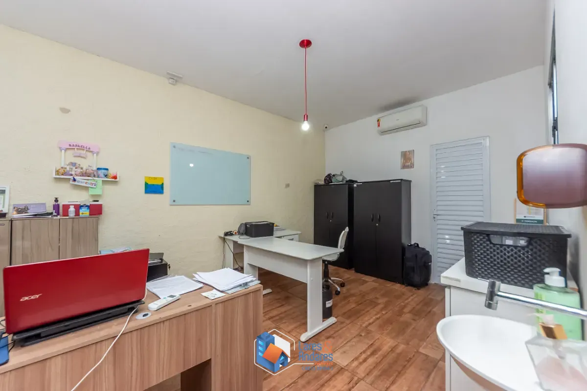 Prédio Inteiro, 737 m² - Foto 18