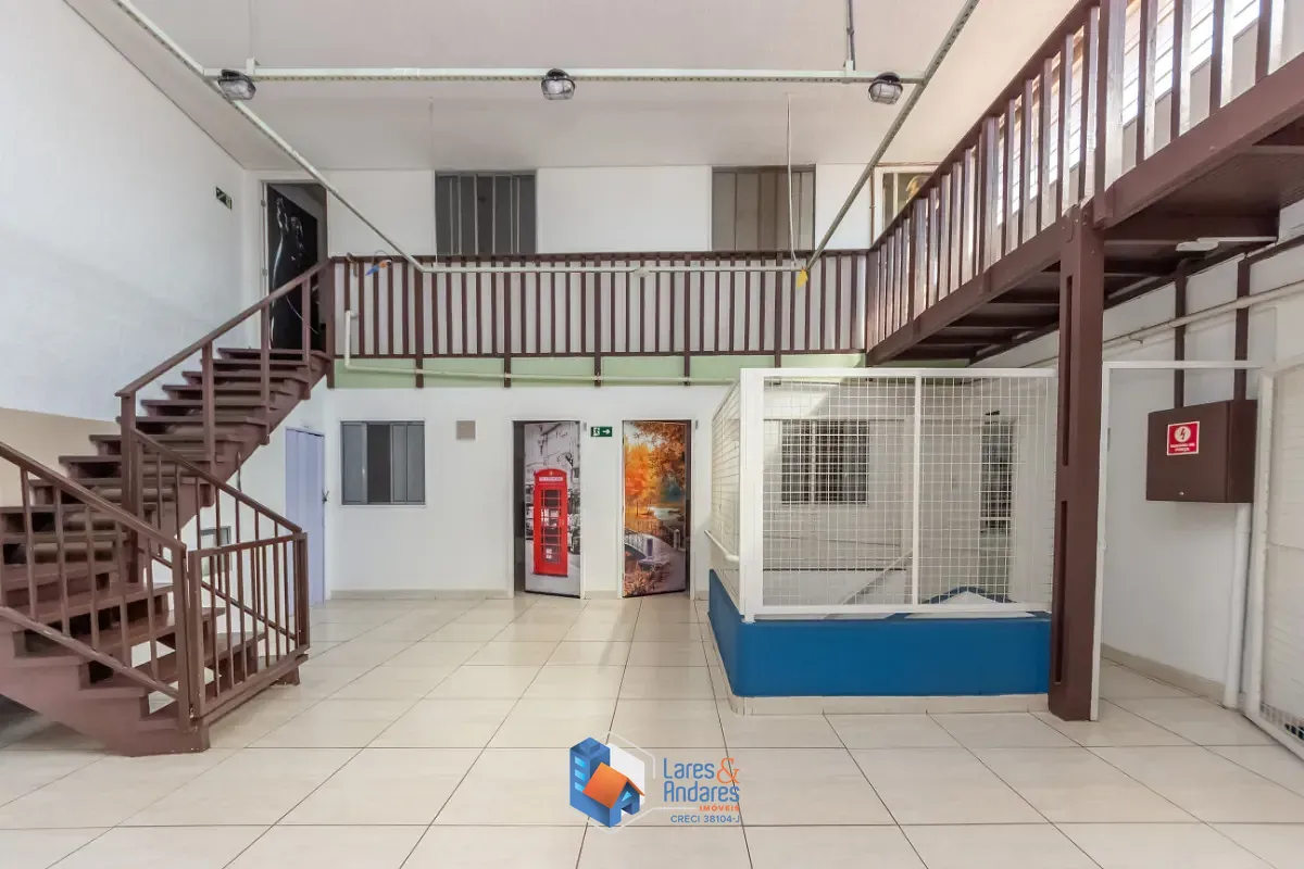 Prédio Inteiro, 737 m² - Foto 16