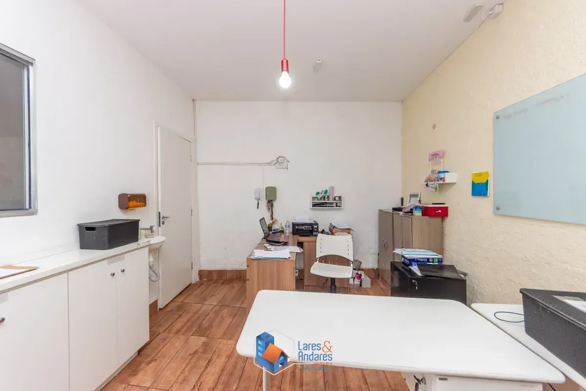 Prédio Inteiro, 737 m² - Foto 20