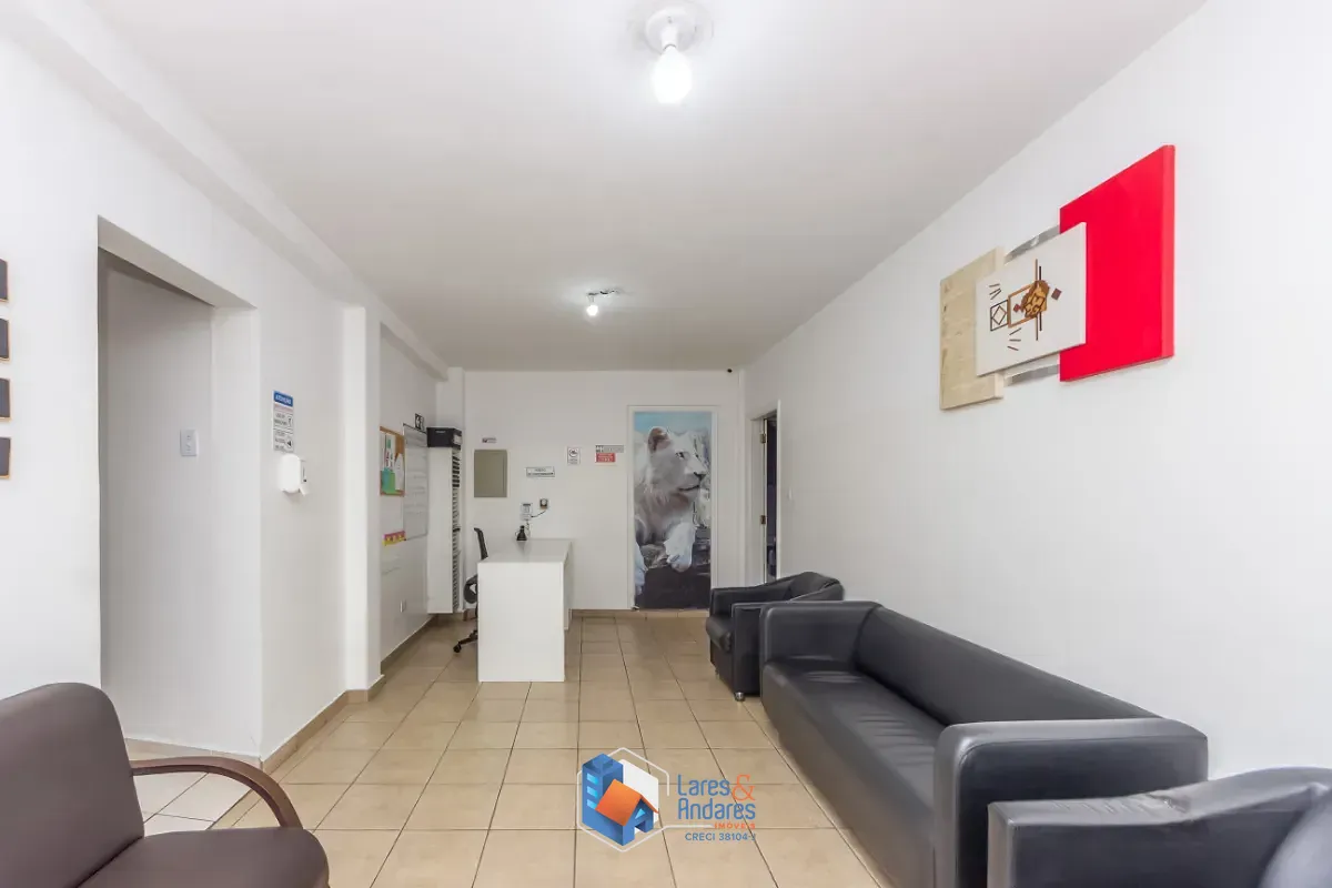 Prédio Inteiro, 737 m² - Foto 22
