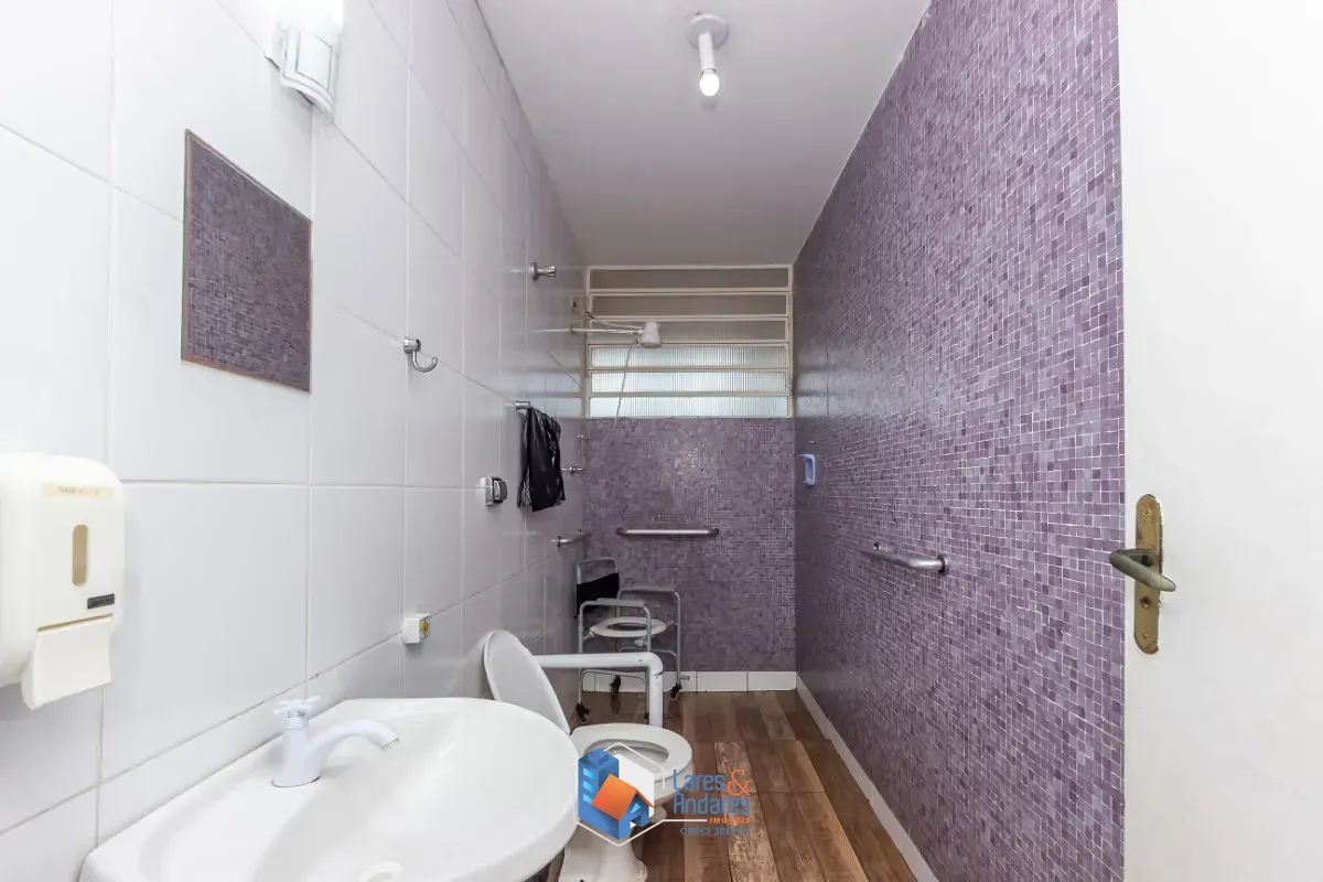 Prédio Inteiro, 737 m² - Foto 36