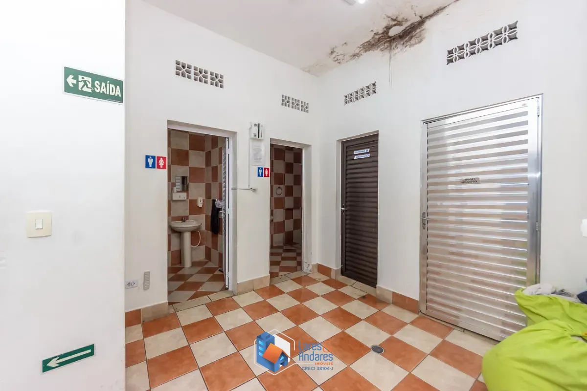 Prédio Inteiro, 737 m² - Foto 9