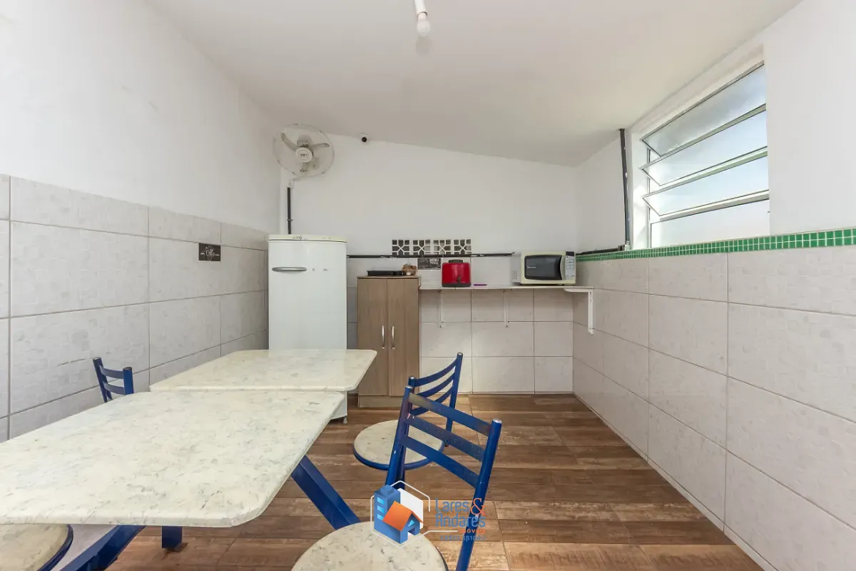 Prédio Inteiro, 737 m² - Foto 42