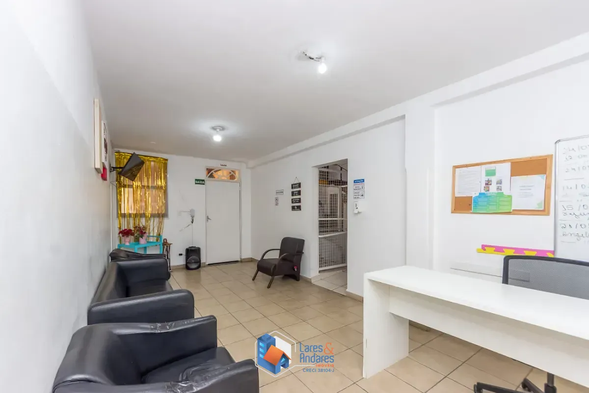 Prédio Inteiro, 737 m² - Foto 21