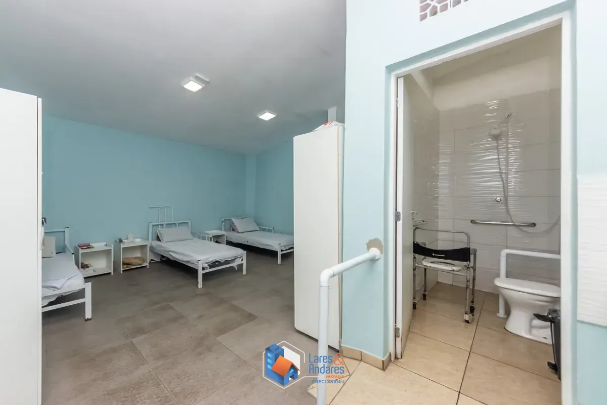Prédio Inteiro, 737 m² - Foto 48
