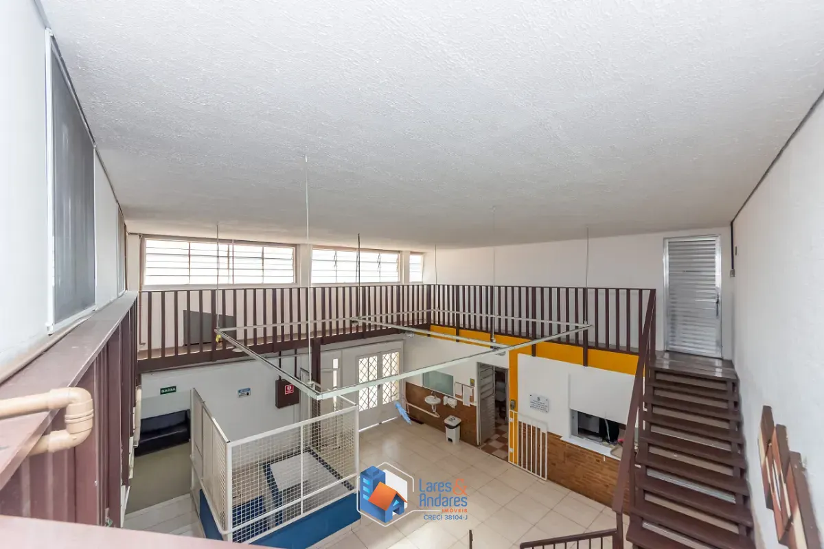 Prédio Inteiro, 737 m² - Foto 19