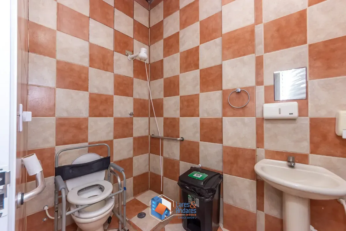 Prédio Inteiro, 737 m² - Foto 10