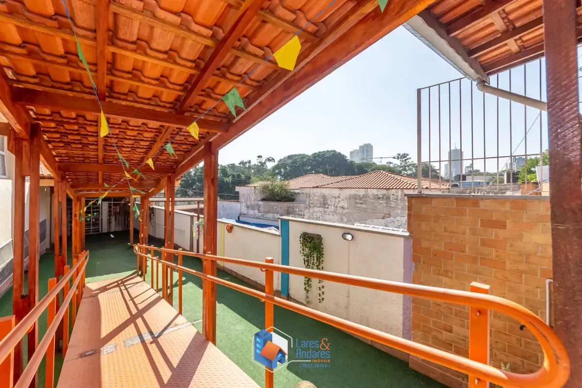 Prédio Inteiro, 737 m² - Foto 24