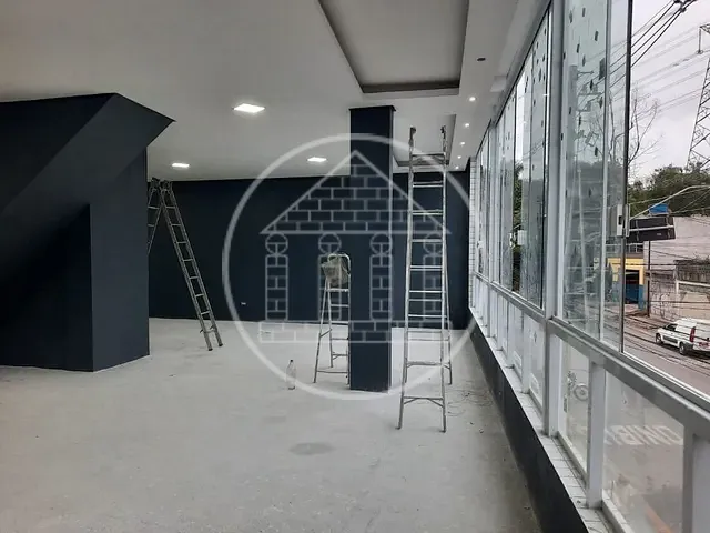 Prédio com 125m², para alugar, no bairro Jardim Belcito em São Paulo