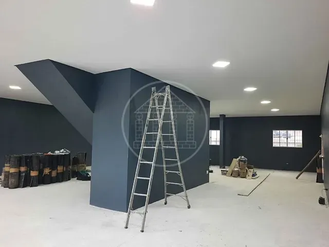 Prédio com 125m², para alugar, no bairro Jardim Belcito em São Paulo