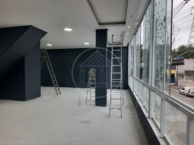 Prédio com 125m², para alugar, no bairro Jardim Belcito em São Paulo