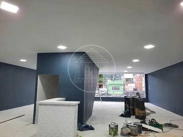 Prédio com 125m², para alugar, no bairro Jardim Belcito em São Paulo