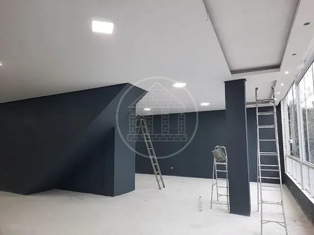 Prédio com 125m², para alugar, no bairro Jardim Belcito em São Paulo