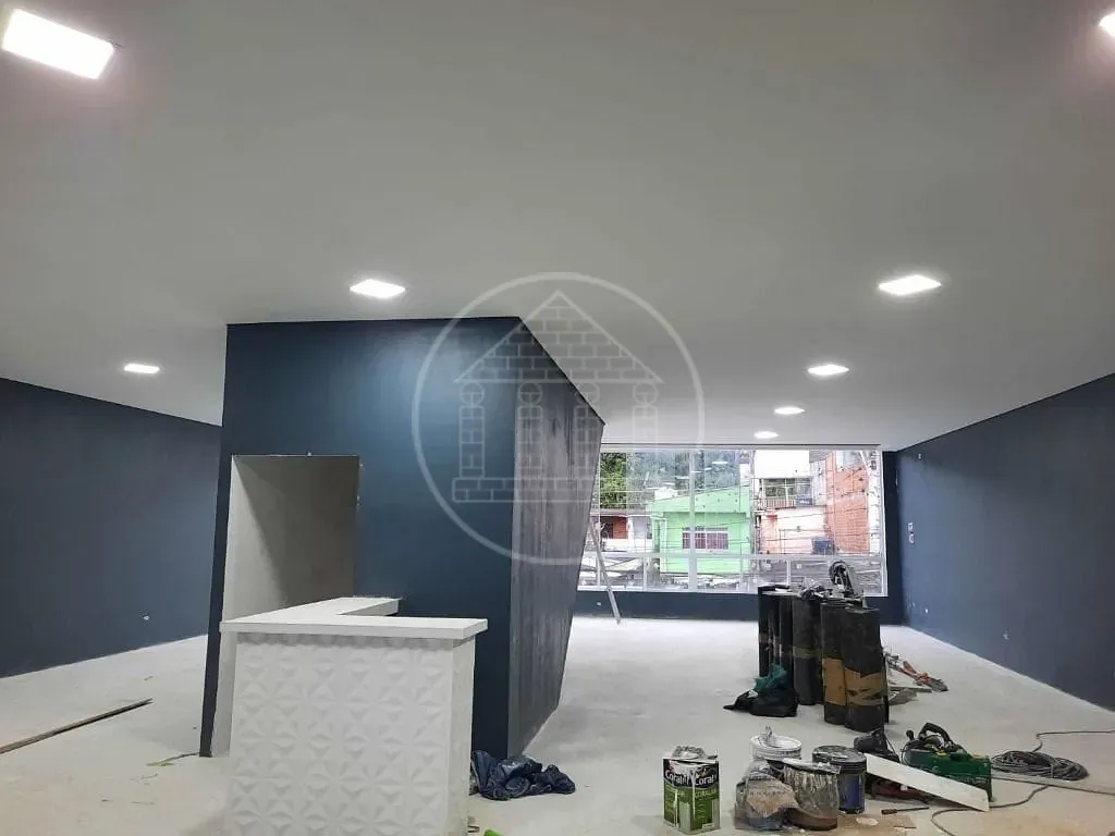 Prédio Inteiro, 250 m² - Foto 2