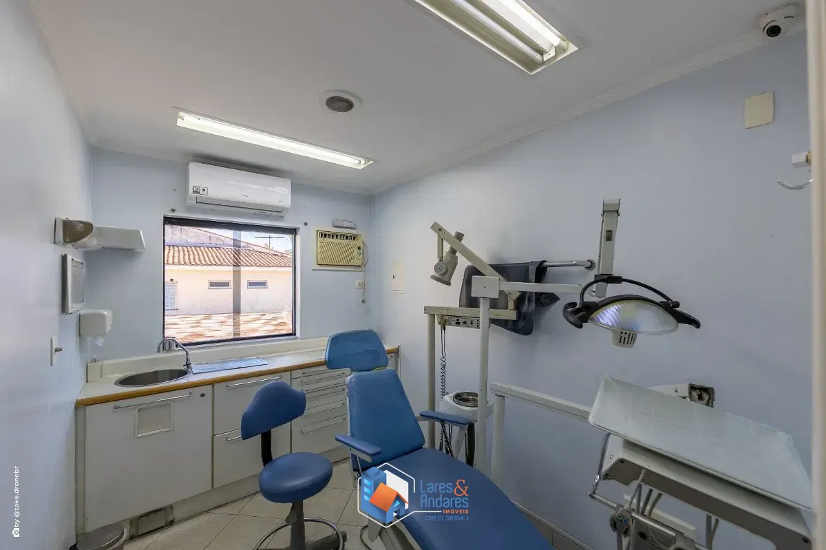 Prédio Inteiro, 195 m² - Foto 31