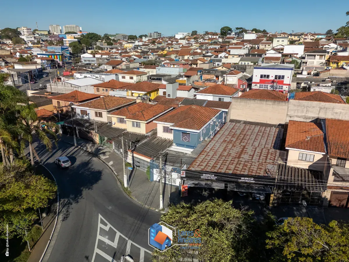 Prédio Inteiro, 195 m² - Foto 42