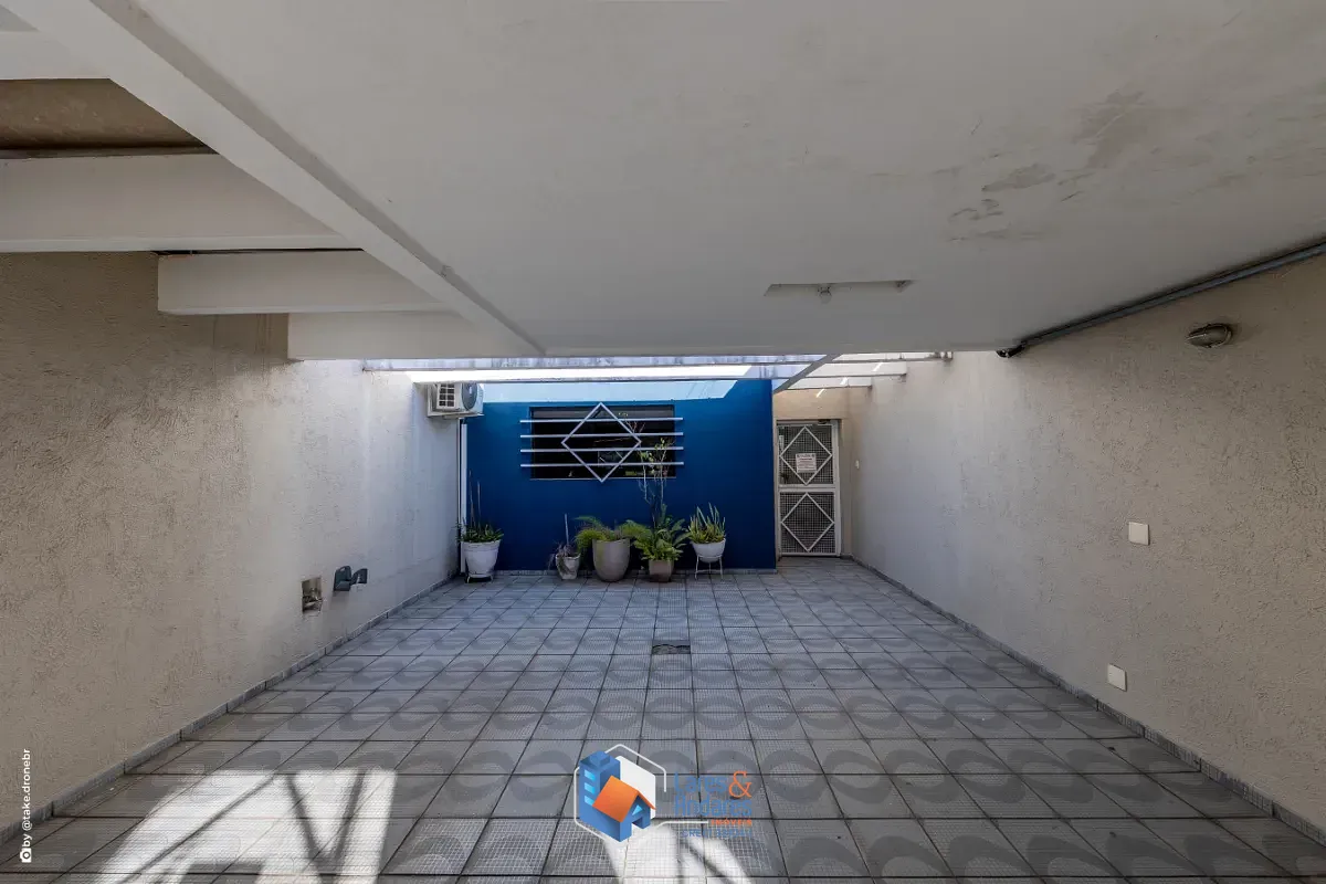Prédio Inteiro, 195 m² - Foto 40