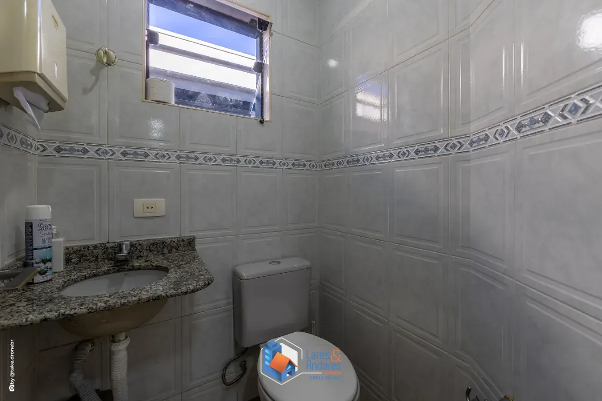 Prédio Inteiro, 195 m² - Foto 33