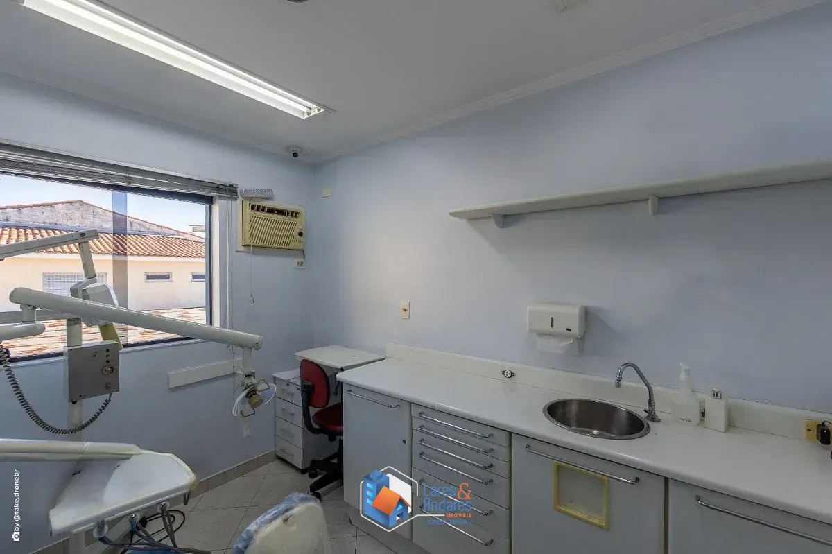 Prédio Inteiro, 195 m² - Foto 34