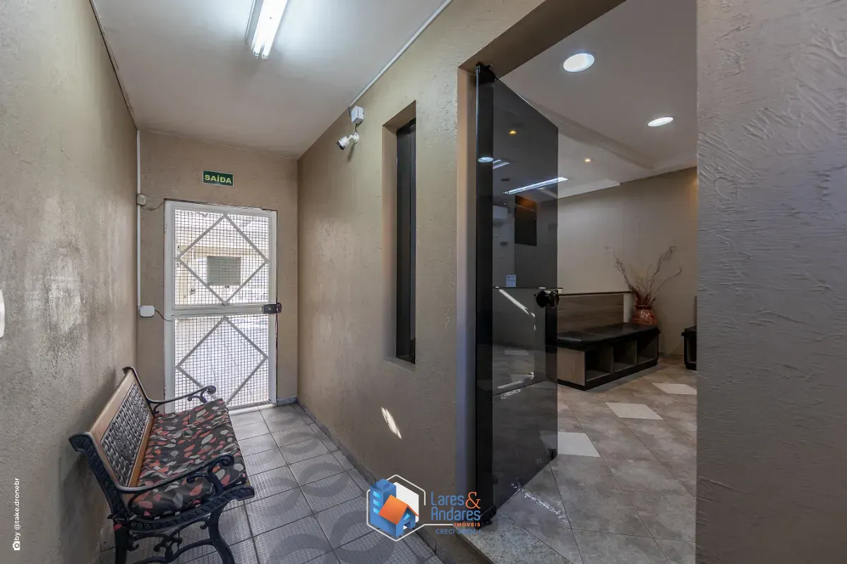 Prédio Inteiro, 195 m² - Foto 38