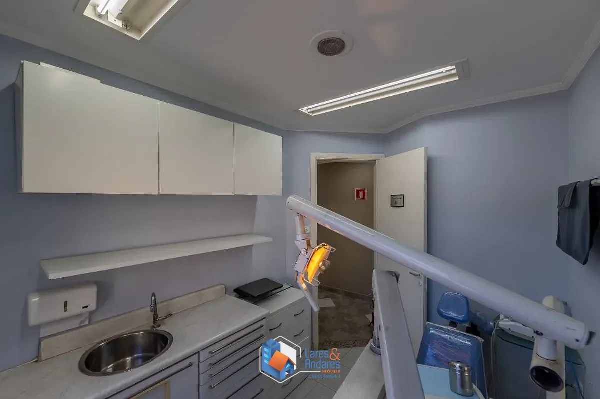 Prédio Inteiro, 195 m² - Foto 36