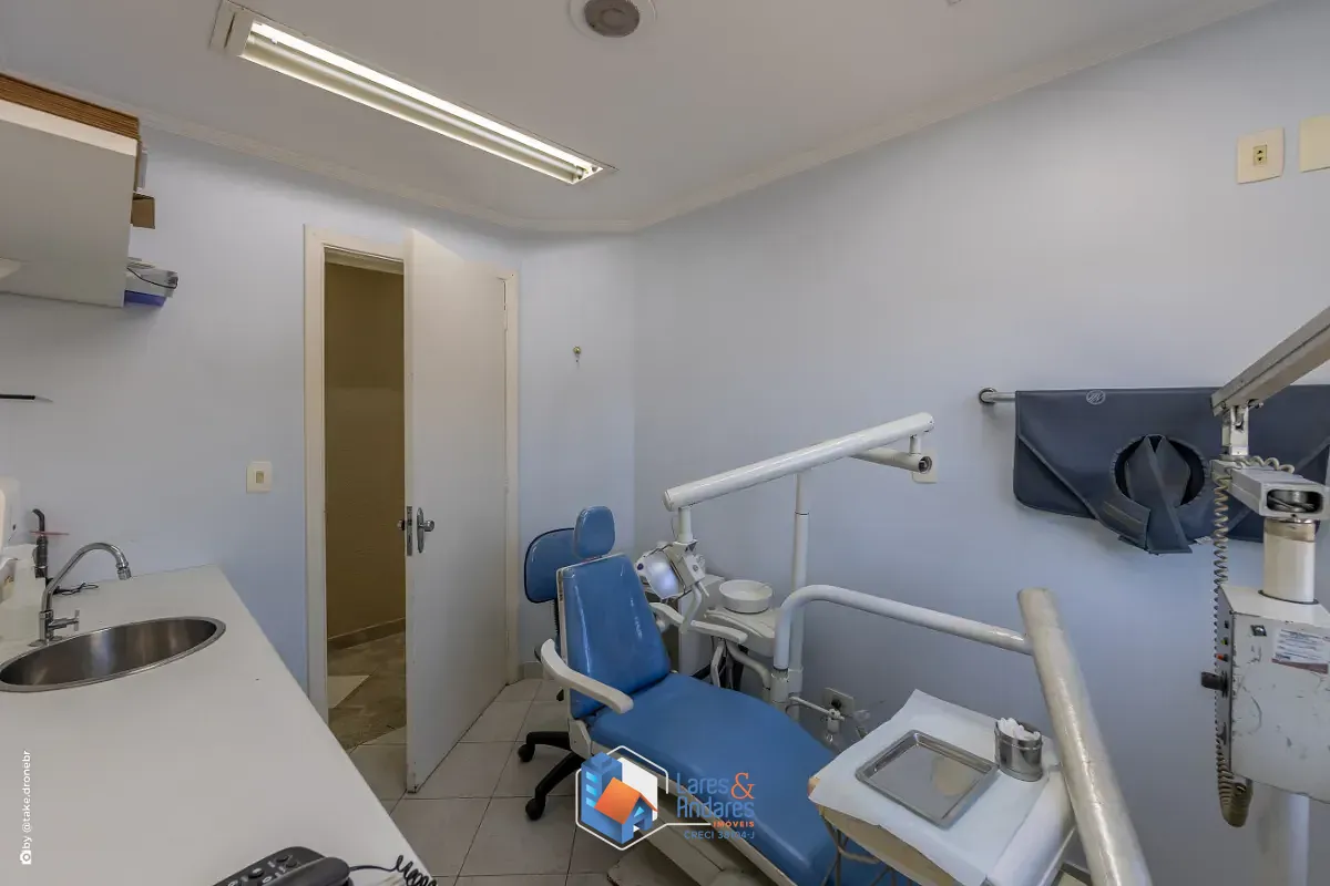 Prédio Inteiro, 195 m² - Foto 32