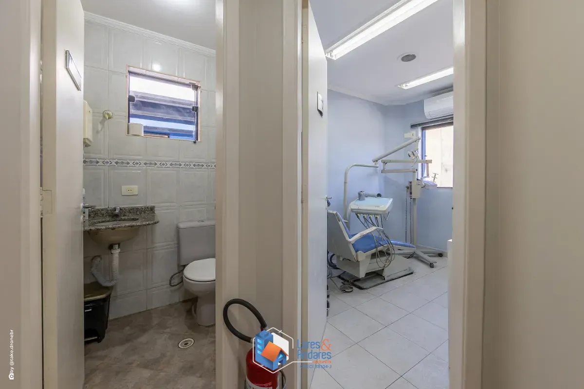 Prédio Inteiro, 195 m² - Foto 37