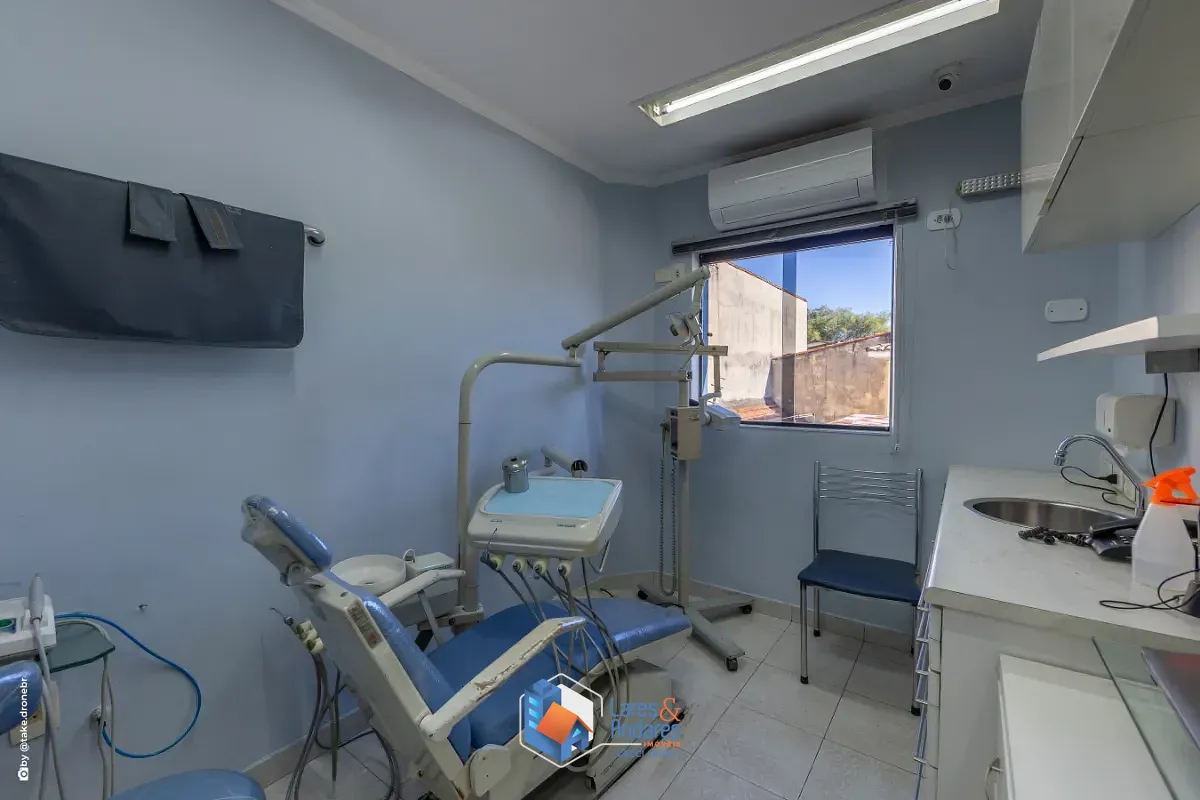 Prédio Inteiro, 195 m² - Foto 35