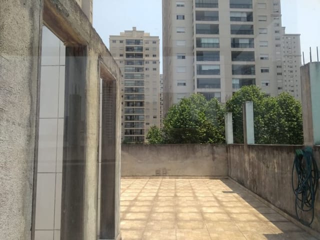Foto do Prédio - Prédio, 320 m² - venda por R$ 1.900.000,00 ou aluguel por R$ 8.000,00/mês - Belenzinho - São Paulo/SP | ZONA LESTE IMÓVEIS