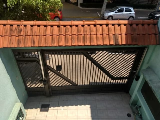 Foto do Prédio - Prédio, 320 m² - venda por R$ 1.900.000,00 ou aluguel por R$ 8.000,00/mês - Belenzinho - São Paulo/SP | ZONA LESTE IMÓVEIS
