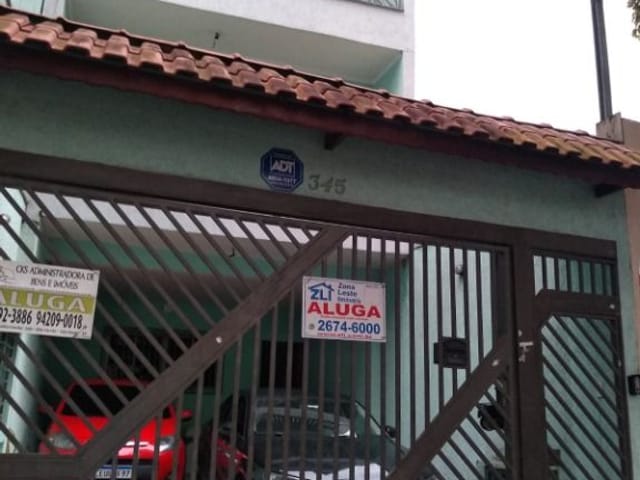 Foto do Prédio - Prédio, 320 m² - venda por R$ 1.900.000,00 ou aluguel por R$ 8.000,00/mês - Belenzinho - São Paulo/SP | ZONA LESTE IMÓVEIS