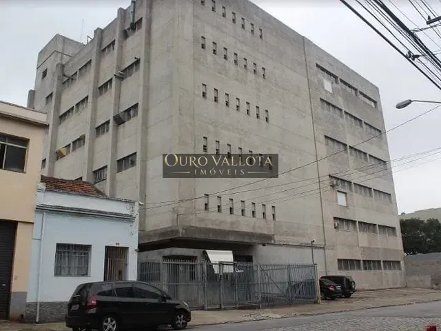 Prédio com 9313m², para alugar, no bairro Brás em São Paulo