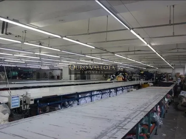 Prédio com 9313m², para alugar, no bairro Brás em São Paulo