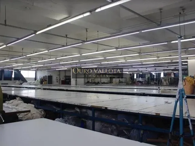 Prédio com 9313m², para alugar, no bairro Brás em São Paulo