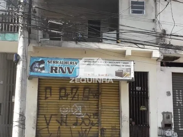 Prédio com 142m² 2 quartos e 2 banheiros, à venda, no bairro Parque Imperial em Barueri