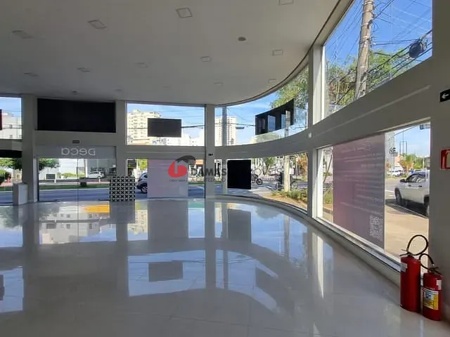 Prédio para alugar, no bairro Santa Paula em São Caetano do Sul