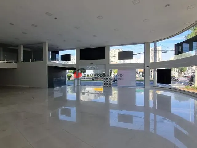 Prédio para alugar, no bairro Santa Paula em São Caetano do Sul