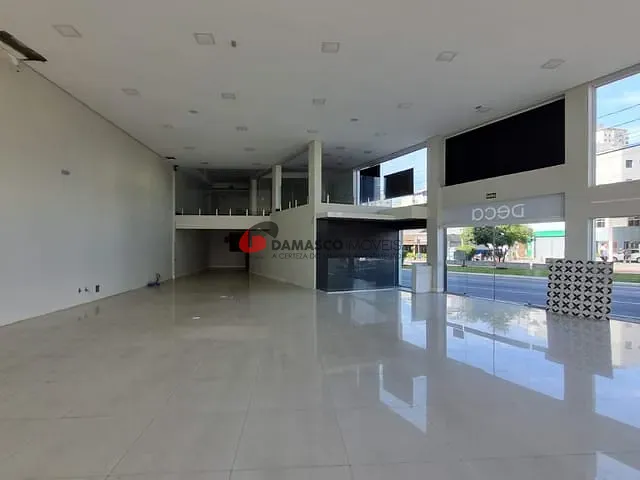 Prédio para alugar, no bairro Santa Paula em São Caetano do Sul