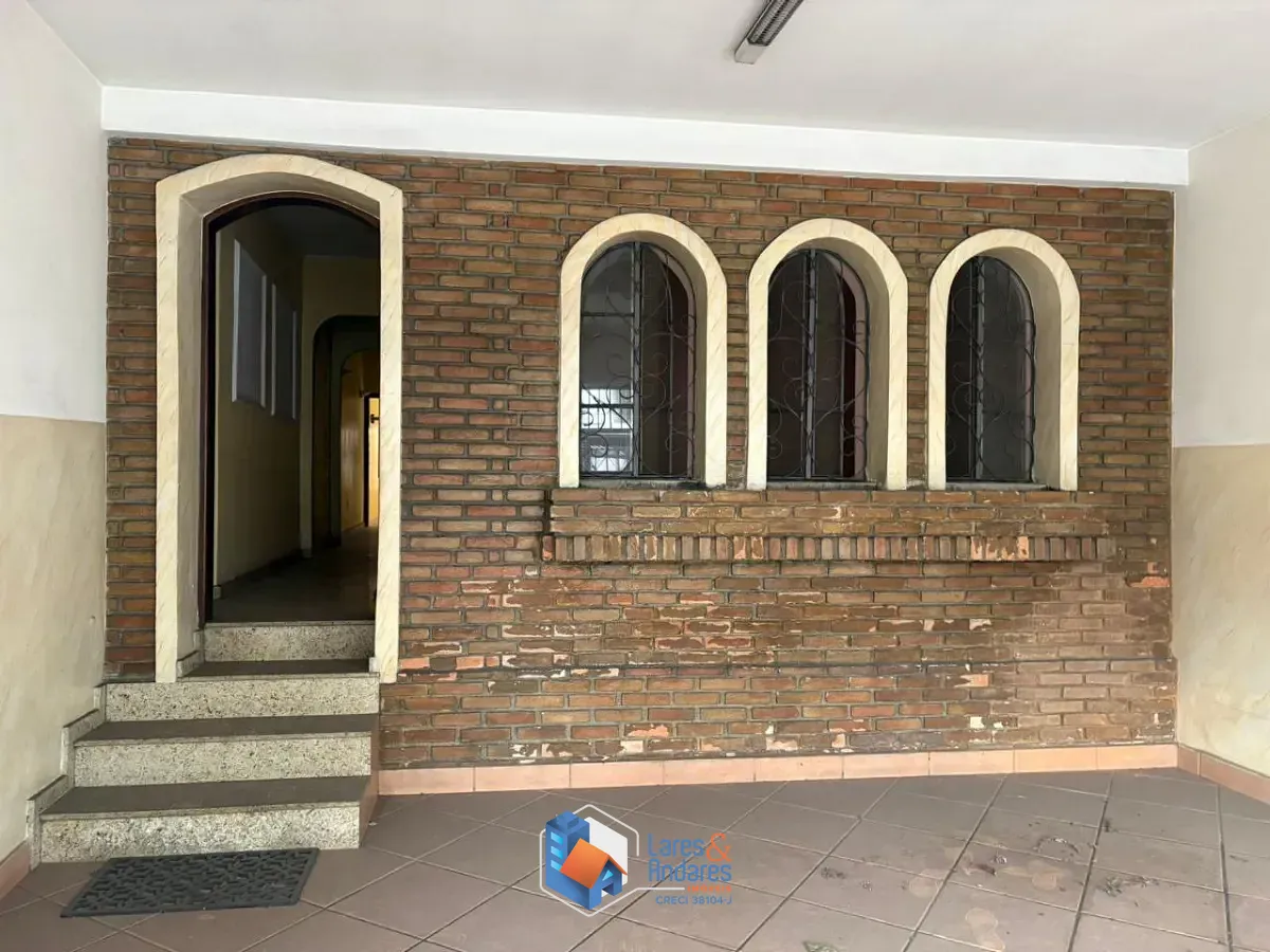 Prédio Inteiro, 281 m² - Foto 34