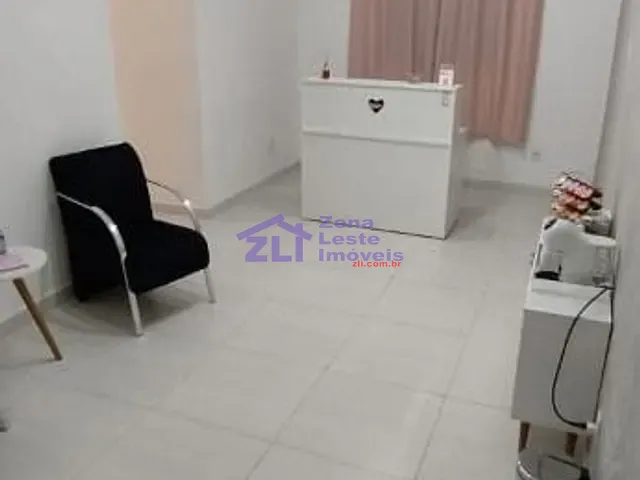 Prédio com 208m², à venda, no bairro Vila Antonieta em São Paulo